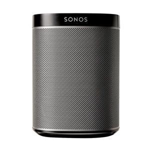 Sonos Play 1 Speaker Black